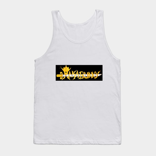 Makabunny Tank Top by salesgod